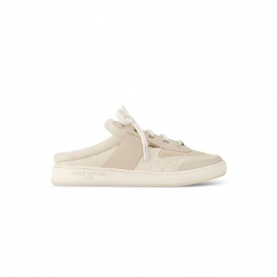 LOUIS VUITTON LOUS OPEN BACK SNEAKER 1ADD5M